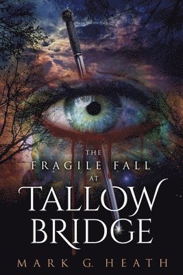 The Fragile Fall At Tallow Bridge 1