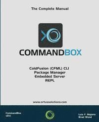 CommandBox: CLI, Package Manager, REPL & More 1