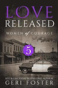 bokomslag Love Released - Book Five