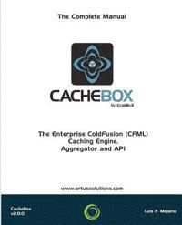 bokomslag CacheBox: Enterprise ColdFusion (CFML) Caching