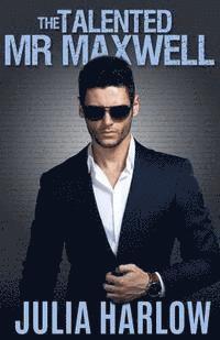 Theresa Wegand - The Talented Mr. Maxwell, Häftad