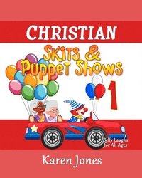 bokomslag Christian Skits & Puppet Shows