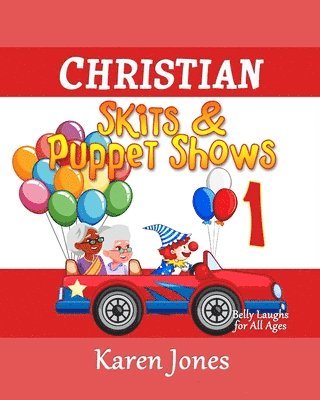 Christian Skits & Puppet Shows 1