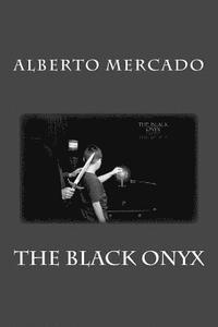 bokomslag The Black Onyx