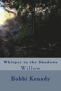 bokomslag Whisper in the Shadows