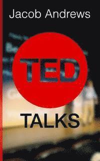 bokomslag TED Talks