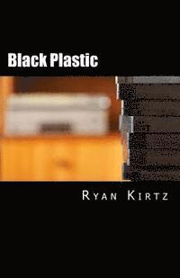 bokomslag Black Plastic