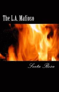 bokomslag The L.A. Mafioso