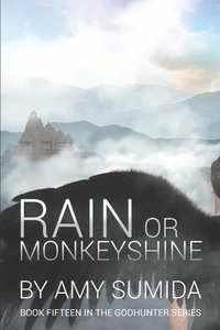bokomslag Rain or Monkeyshine