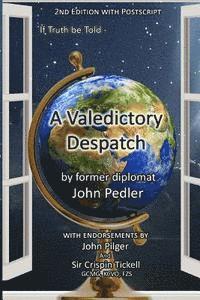 A Valedictory Despatch 1