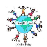 My First 100 Words 1