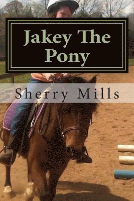 Jakey The Pony 1