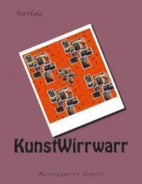 KunstWirrwarr 1