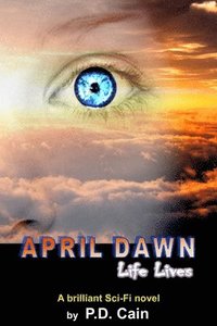 bokomslag April Dawn
