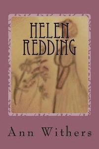 bokomslag Helen Redding