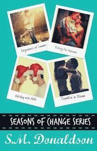 bokomslag Seasons of Change Series