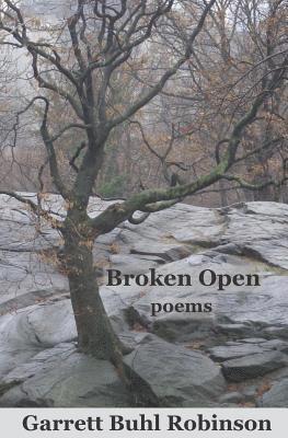 Broken Open 1