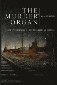bokomslag The Murder Organ