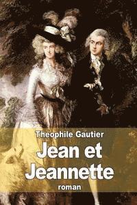 bokomslag Jean et Jeannette