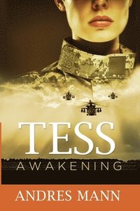 bokomslag Tess Awakening