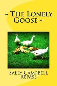bokomslag The Lonely Goose