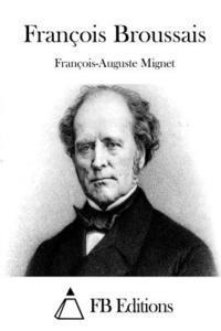 bokomslag François Broussais