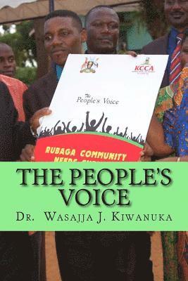 The People's Voice: Rubaga Community Review Report 2014 1