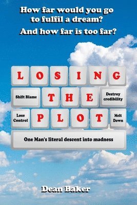 Losing The Plot 1