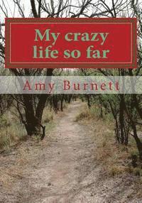 bokomslag My crazy life so far: My memoir of my expiriences and strength from birth till 27
