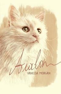 bokomslag Avalon: a Heartwarming True Cat Story