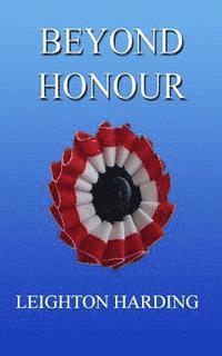 bokomslag Beyond Honour