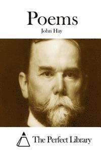 John Hay, The Perfect Library - Poems, Häftad