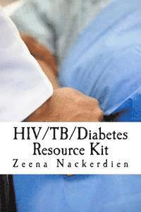 bokomslag HIV/TB/Diabetes Resource Kit