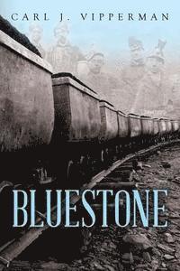 bokomslag Bluestone