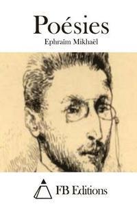 Poésies