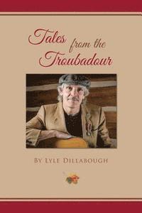 bokomslag Tales from the Troubadour