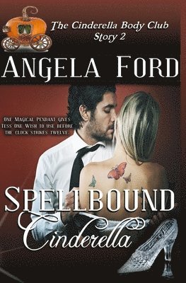 Spellbound Cinderella 1