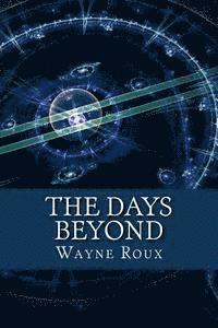 bokomslag The Days Beyond