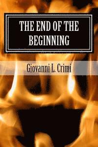bokomslag The End of the Beginning: Zombie Apocalypse