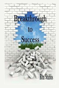 bokomslag Breakthrough to Success