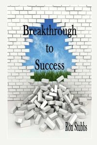 bokomslag Breakthrough to Success