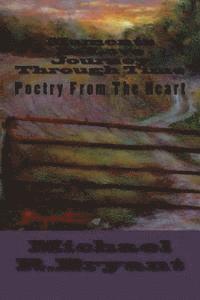 bokomslag Moments In Love Journey Through Time Book Three: Poetry From The Heart