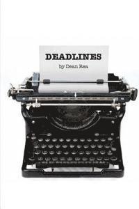 bokomslag Deadlines