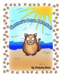 bokomslag Chestnut's Ocean Adventure