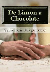 bokomslag De Limon a Chocolate