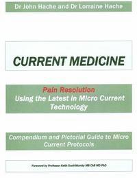 bokomslag Current Medicine: Compendium and Pictorial Guide to Micro Current Protocols
