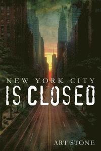 bokomslag New York City Is Closed
