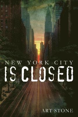 New York City Is Closed 1
