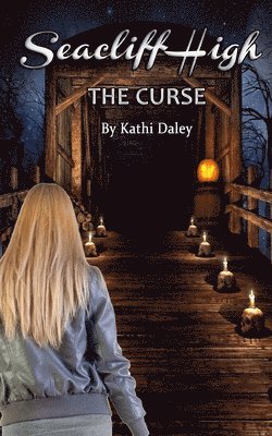Kathi Daley - Curse, Häftad