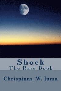 bokomslag Shock: The Rare Book